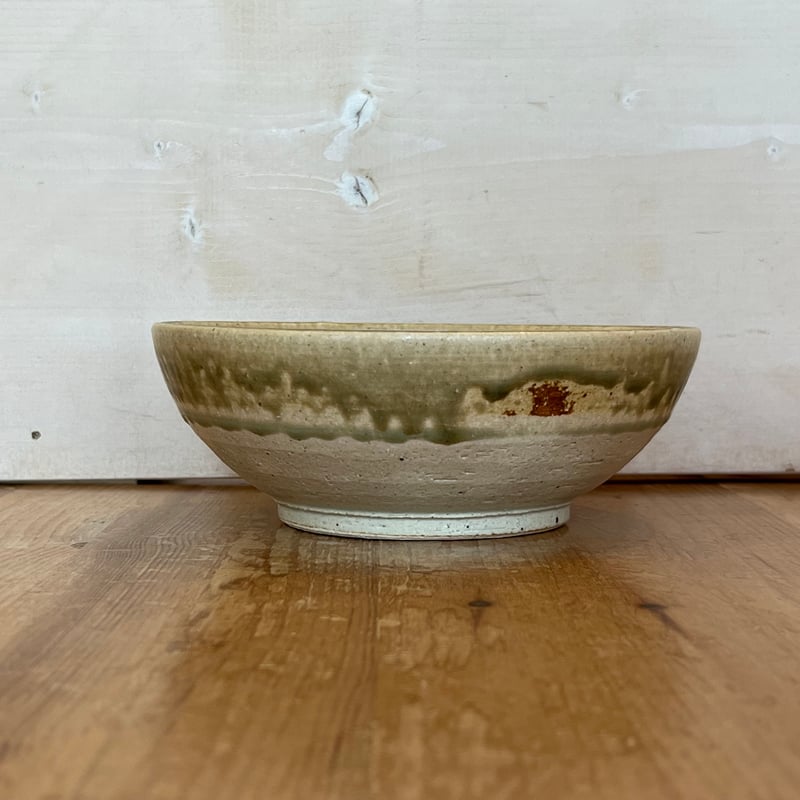 鈴木慎一 平鉢 す-54-1 | zakka&cafe gallery LE MIDI