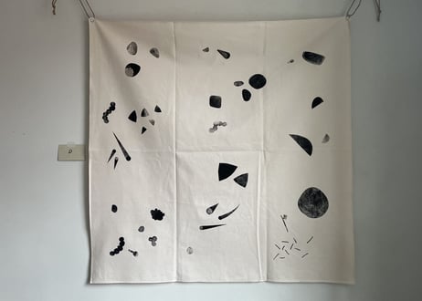 使いがっての良い布 (風呂敷)