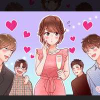 モテすぎちゃって困っちゃうスプレー💕