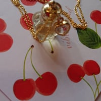 happyな結婚を引き寄せるネックレス💒