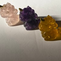 エネルギー入ユニコーン🦄
