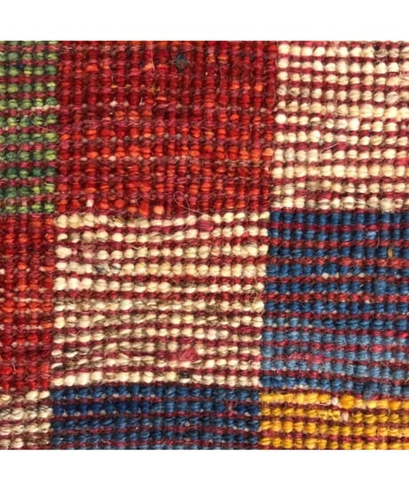 268777 Persian gabbeh ペルシャギャッベ