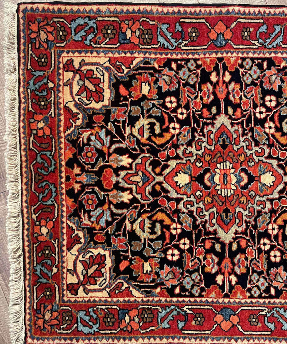 ジョーザン産 ペルシャ絨毯 200x300cm ジョーザン産 ペルシャ絨毯 200x300cm CATEGORY jozan ジョーザン