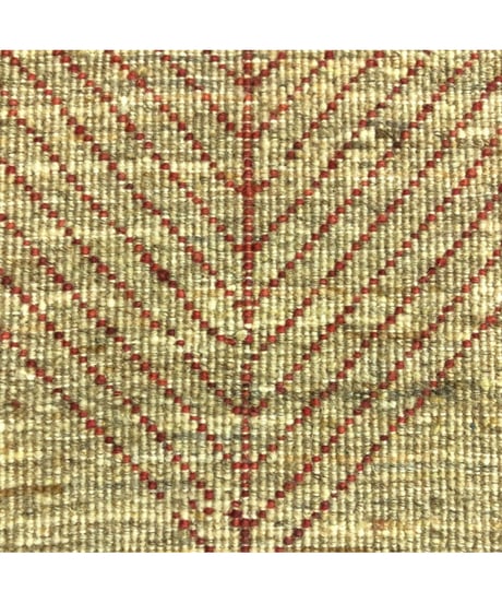 【出展中】本物志向のイラン産  高密度  ペルシャギャッベ 手織り 272650 40cmx60cm
