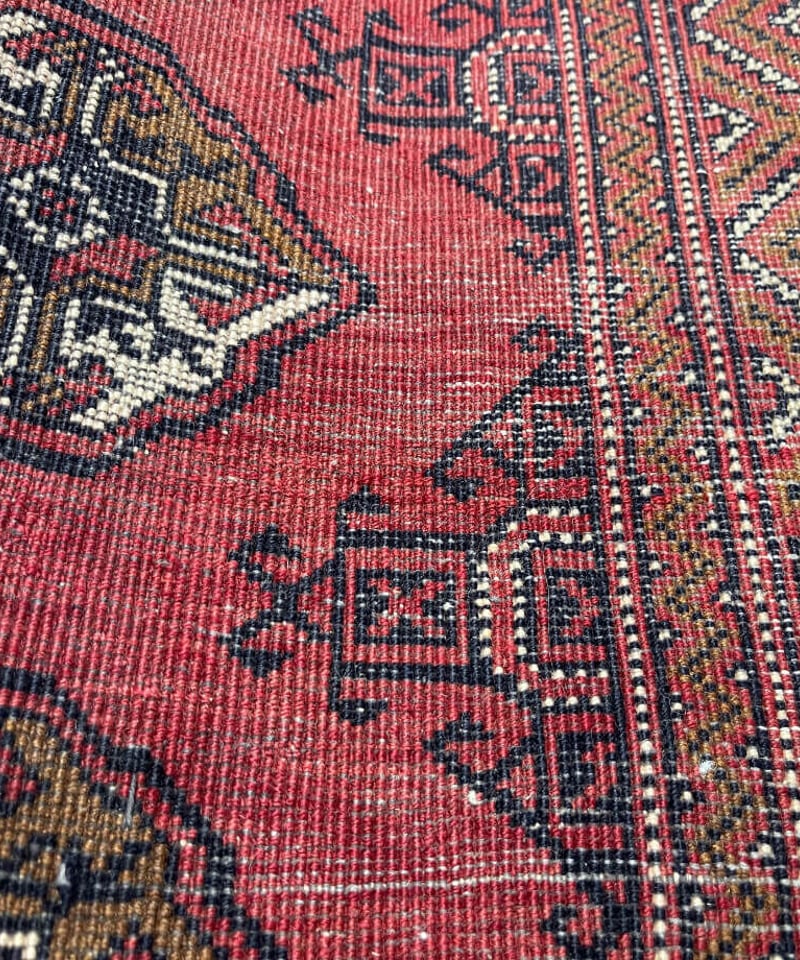 273790 Balooch バルーチ | piece of rug. 273790 Balooch バルーチ | piece of rug.