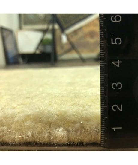 ペルシャギャッベ 手織り 265274 40cmx60cm