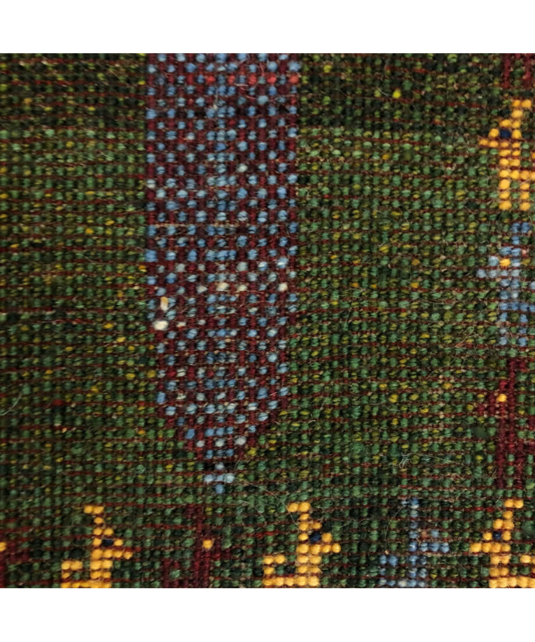 ペルシャ絨毯　ギャッベ　手織り　イラン(21) ペルシャ絨毯 ギャッベ 手織り イラン(21) ギャッベ（ギャベ）専門店