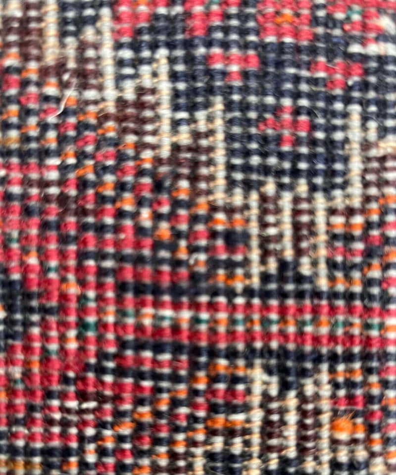 トライバルラグ バルーチ 手織り 273779 111cmx166cm | piece of