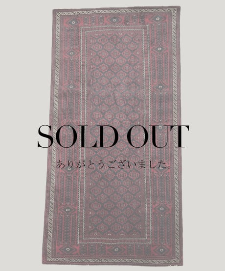 279768 Balooch バルーチ