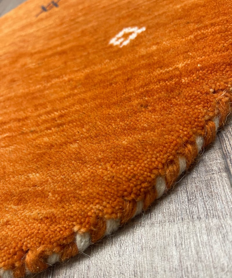 インドギャッベ LURI 305×198cm インドギャッベ LURI 305×198cm インド