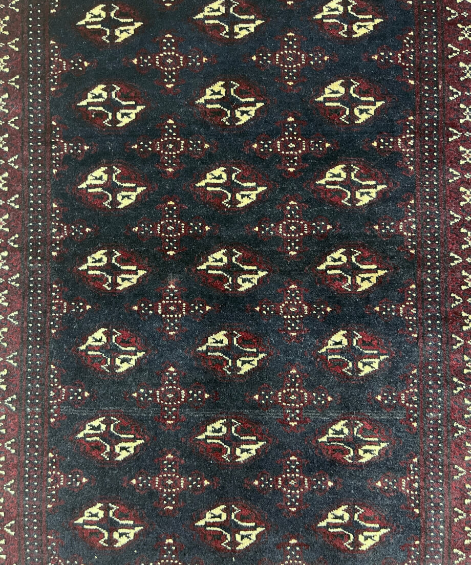 163×95cm ペルシャ 絨毯 バルーチ 手織り トライバルラグ 163×95cm ペルシャ 絨毯 バルーチ 手織り トライバルラグ