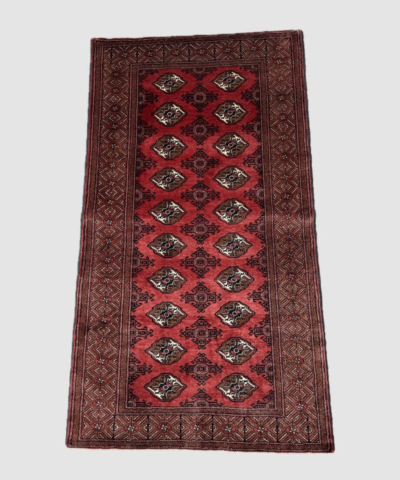 273790 Balooch バルーチ | piece of rug. 273790 Balooch バルーチ | piece of rug.