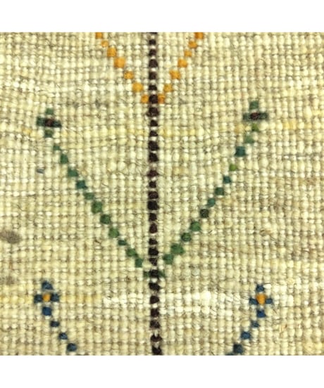 272665 Persian gabbeh ペルシャギャッベ