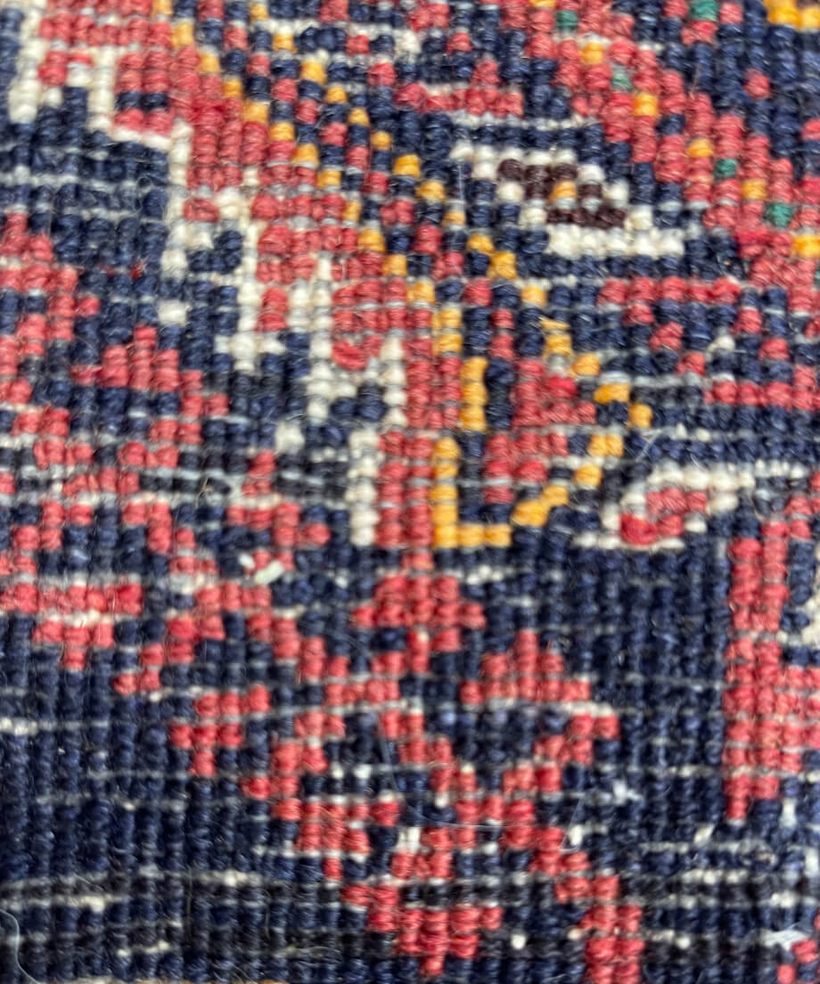 トライバルラグ バルーチ 手織り 273814 96cmx174cm | piece of rug.