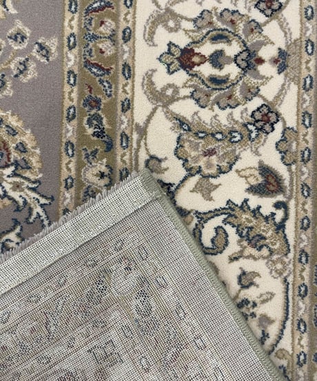 ウィルトン織りカーペット DP019 ノブレス トープ