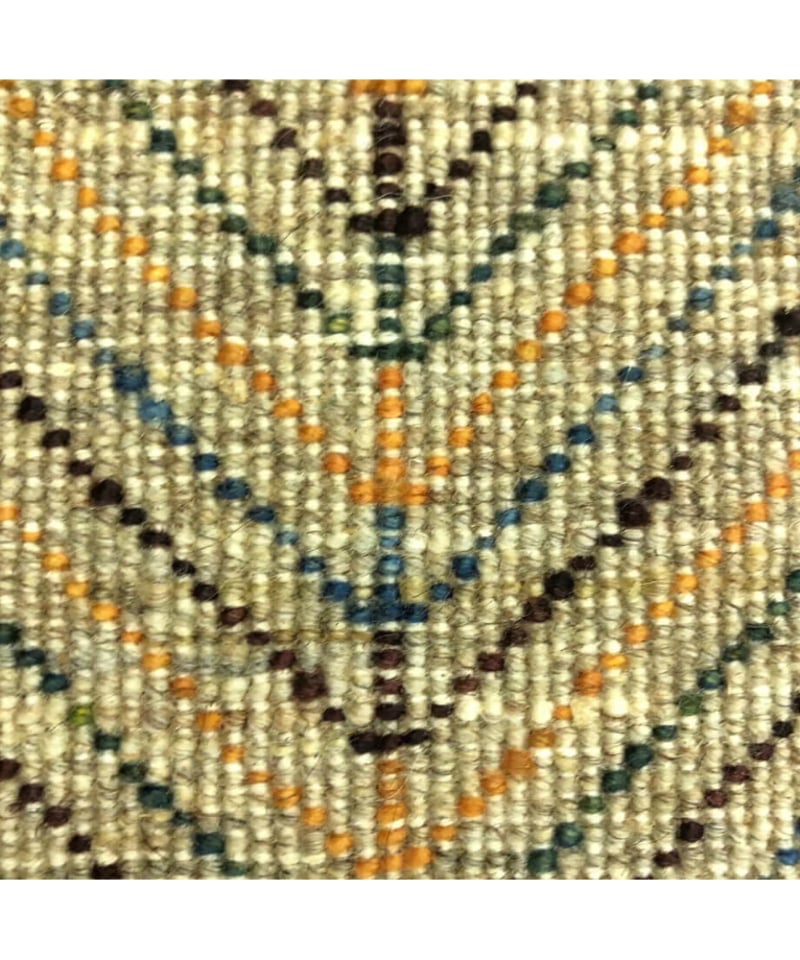 ペルシャギャッベ 手織り 272649 40cmx60cm | piece of rug.