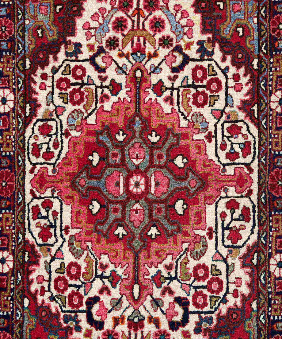 268632 jozan ジョーザン | piece of rug.