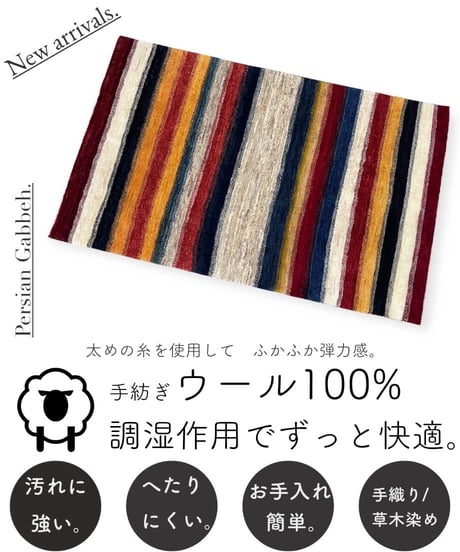 CATEGORY その他 | piece of rug.