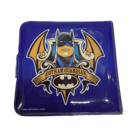 バットマン　ウォレット　B