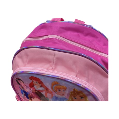 プリンセス　リュックサック  M