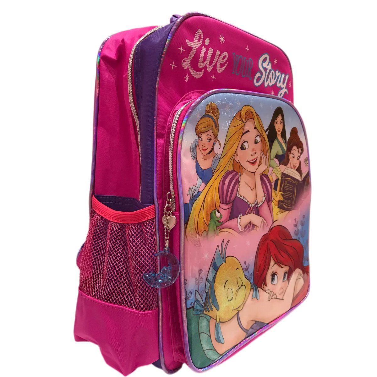 プリンセス リュックサック XL | Fantasy - Princess Party -
