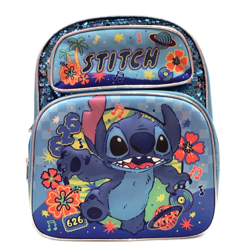 スティッチ リュックサック M | Fantasy - Princess Party -