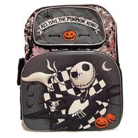 ナイトメアビフォアクリスマス リュック XL | Fantasy - Princess Pa