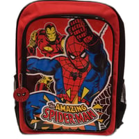 スパイダーマン　リュックサック　XL