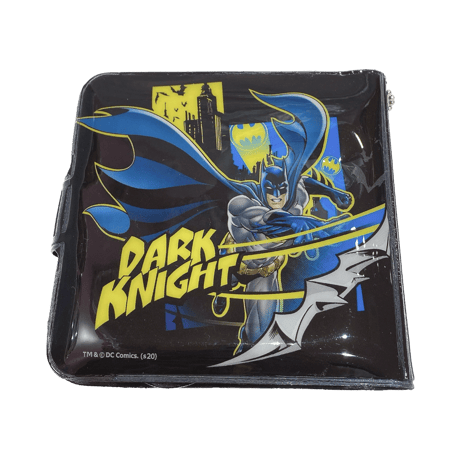 バットマン　ウォレット　C