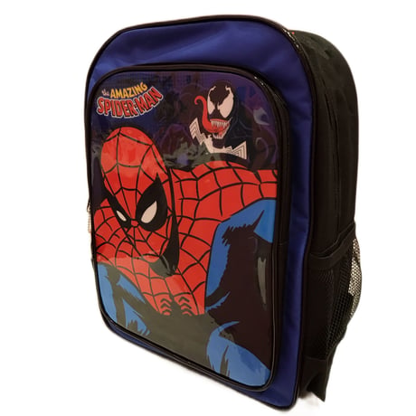 スパイダーマン　リュックサック　XL