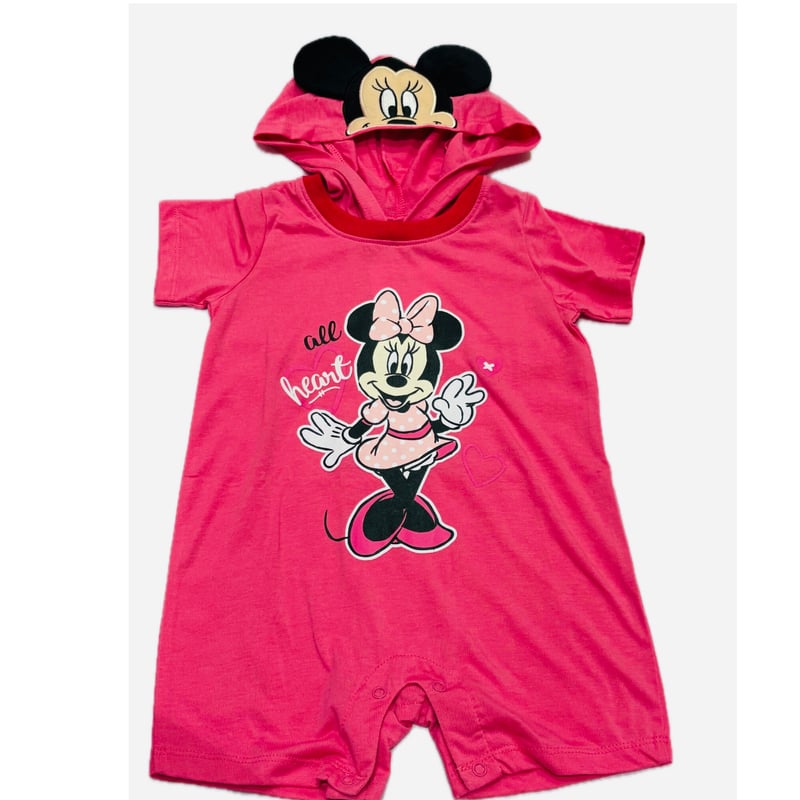 ロンパース ミニーマウス | Fantasy - Princess Party -
