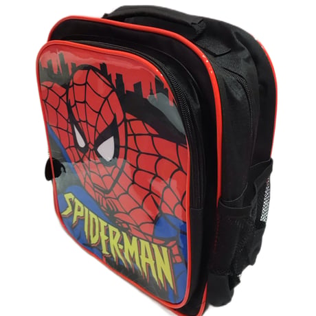 スパイダーマン　リュックサック　M