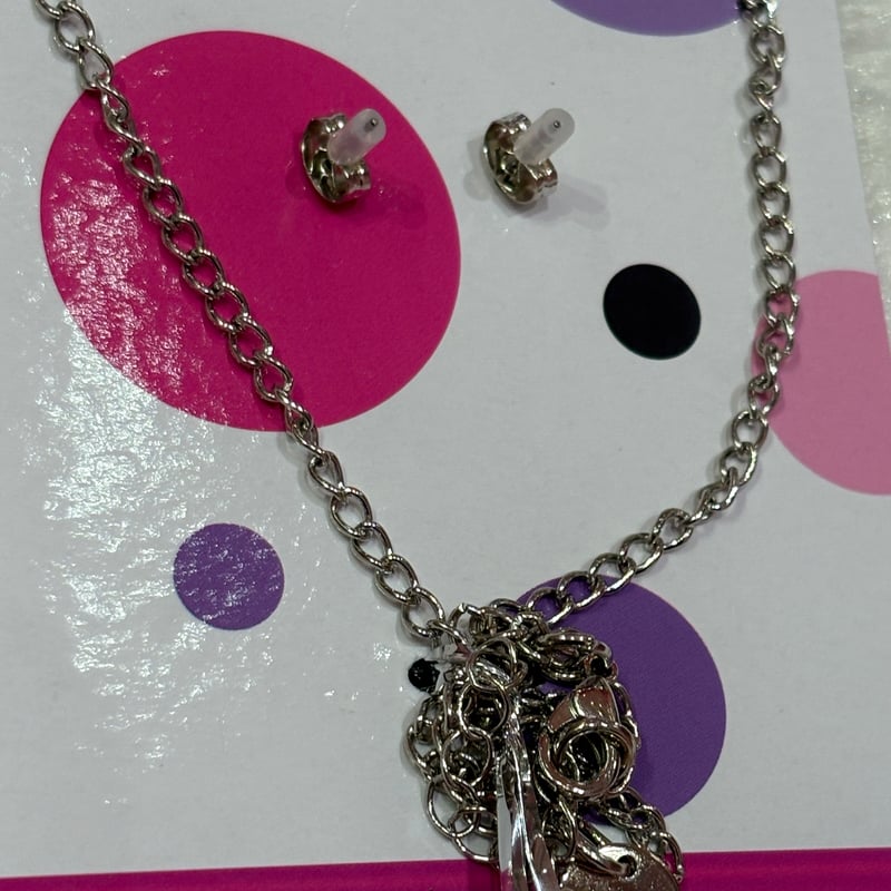 ミニーマウス ジュエリーセット | Fantasy - Princess Party -