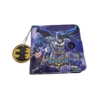 バットマン　ウォレット　B