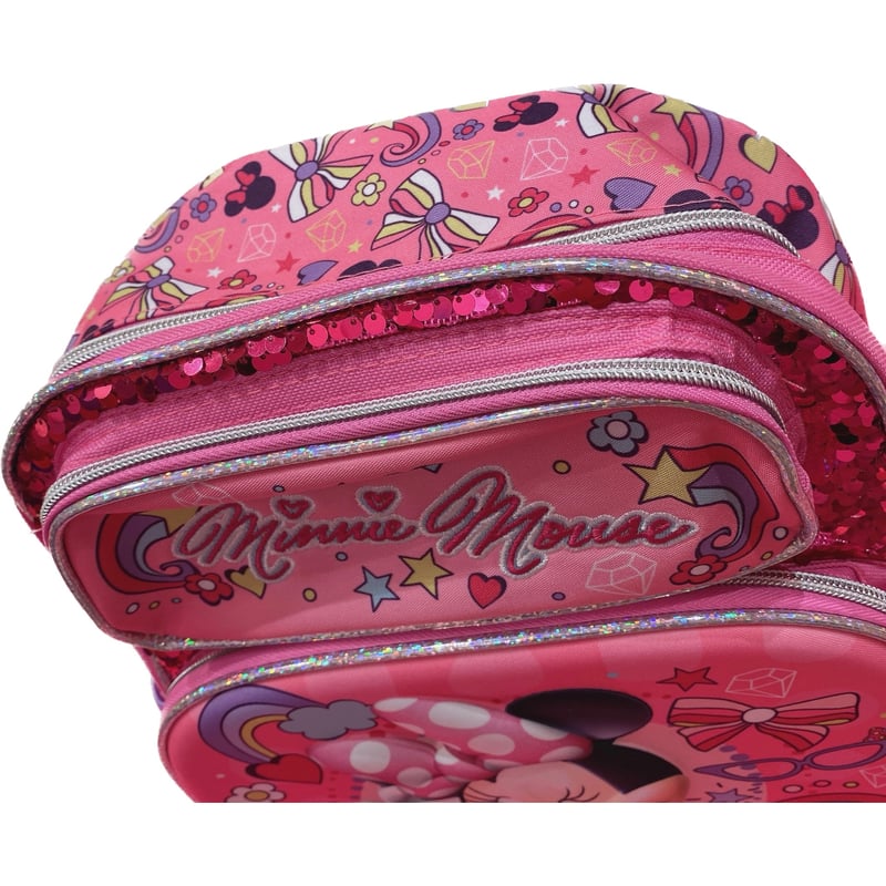 ミニーマウス リュックサック M | Fantasy - Princess Party - 