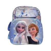 アナと雪の女王　リュックサック XL