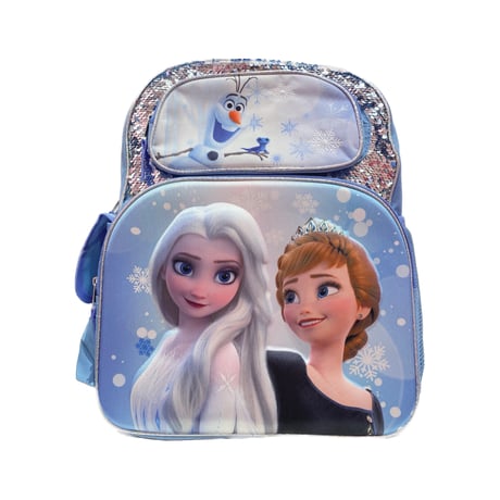 アナと雪の女王　リュックサック XL