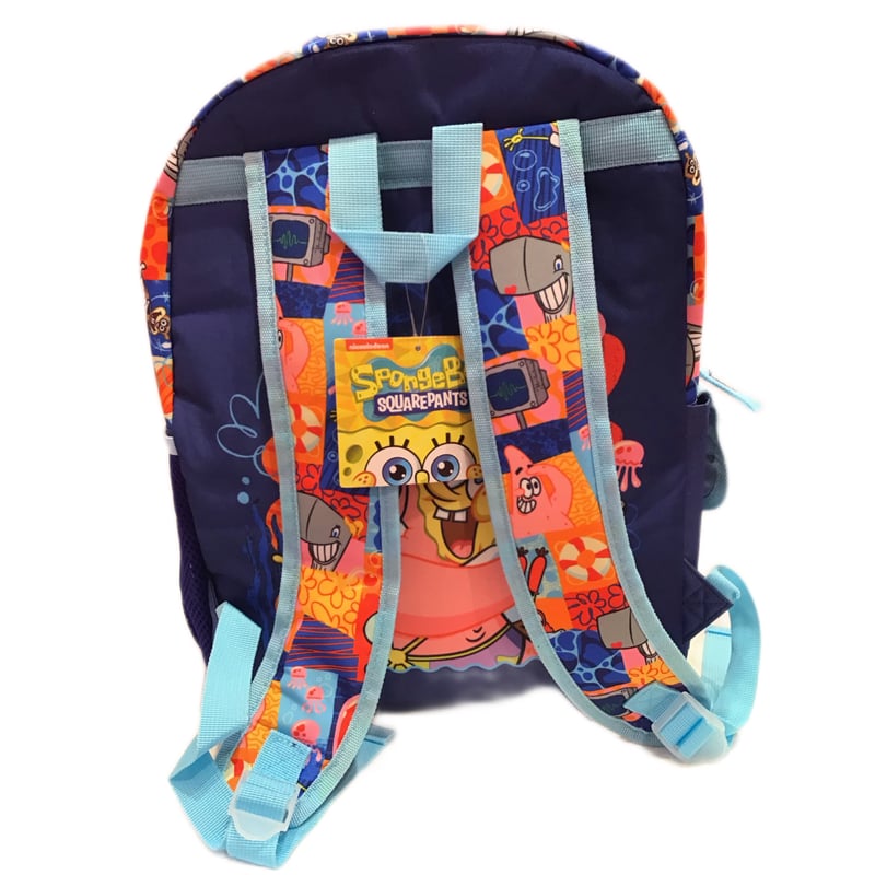 スポンジボブ リュック XL | Fantasy - Princess Party -