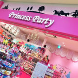 Fantasy  - Princess Party -