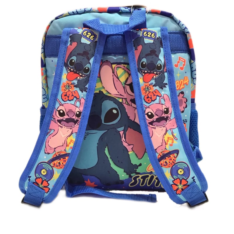 スティッチ リュックサック M | Fantasy - Princess Party -