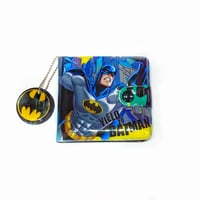バットマン⑦  ウォレット