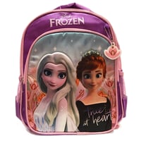 アナと雪の女王　リュック　M