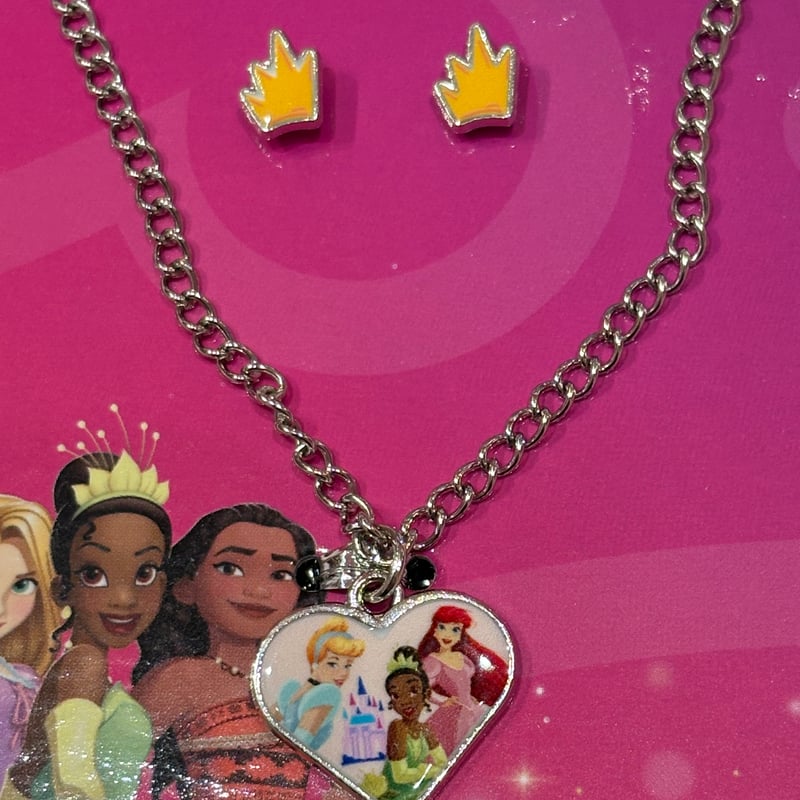 プリンセス ジュエリーセット | Fantasy - Princess Party -