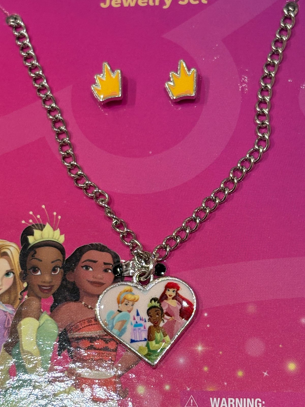 プリンセス ジュエリーセット | Fantasy - Princess Party -