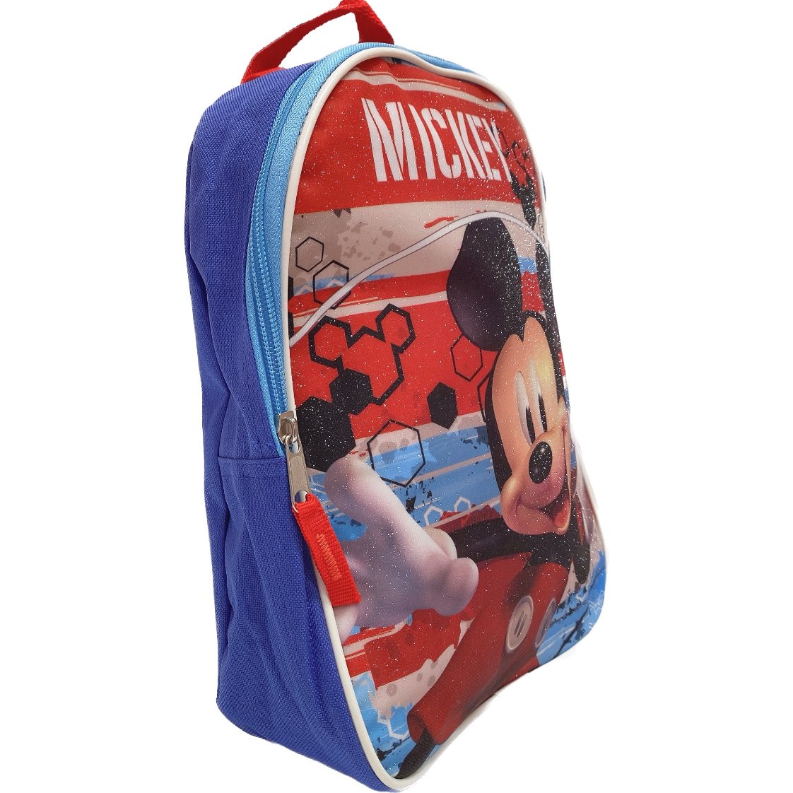 最終値下げ◼️プーさんのリュック付き ミッキーブルーレイメイト 最終