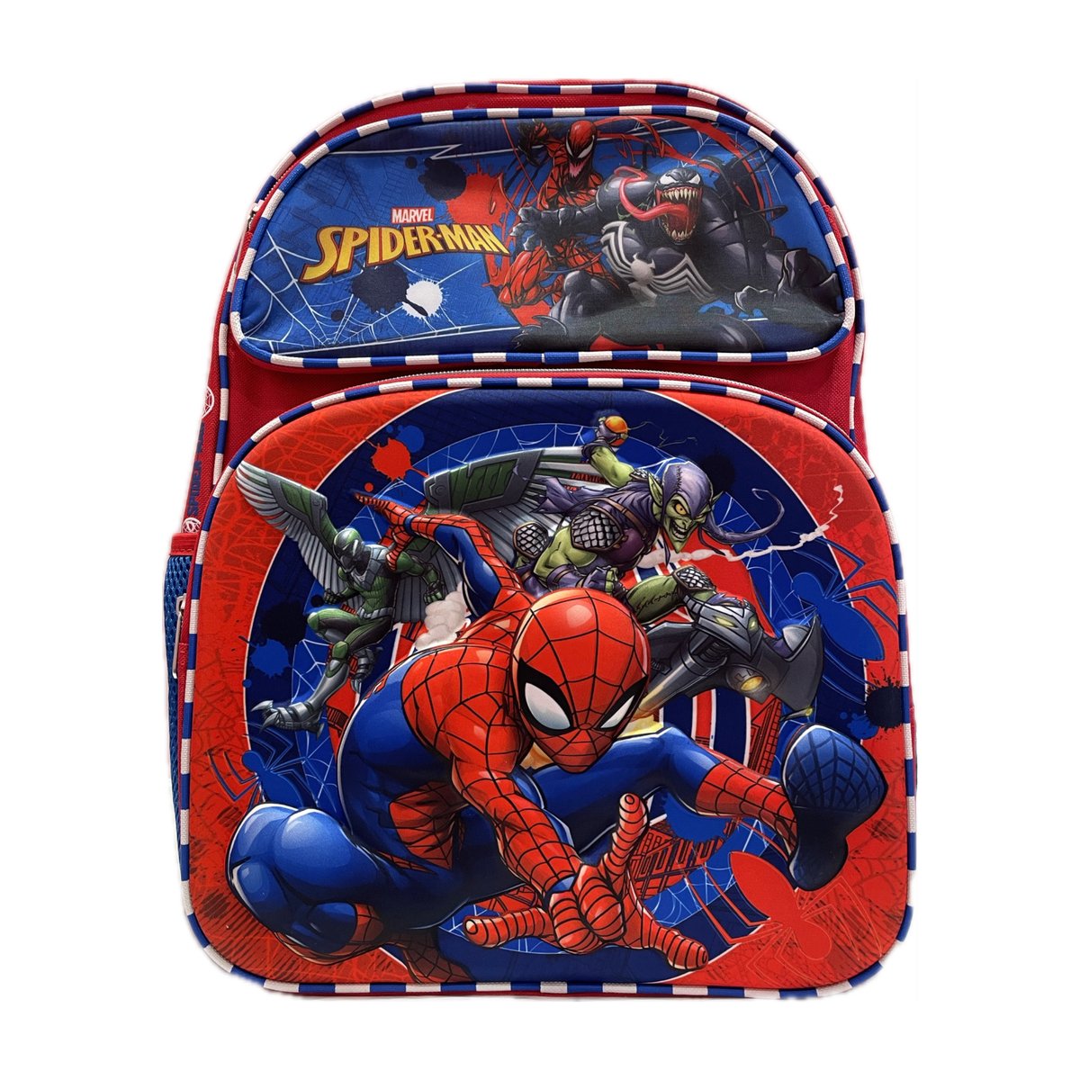 スパイダーマン　リュックサック　XL