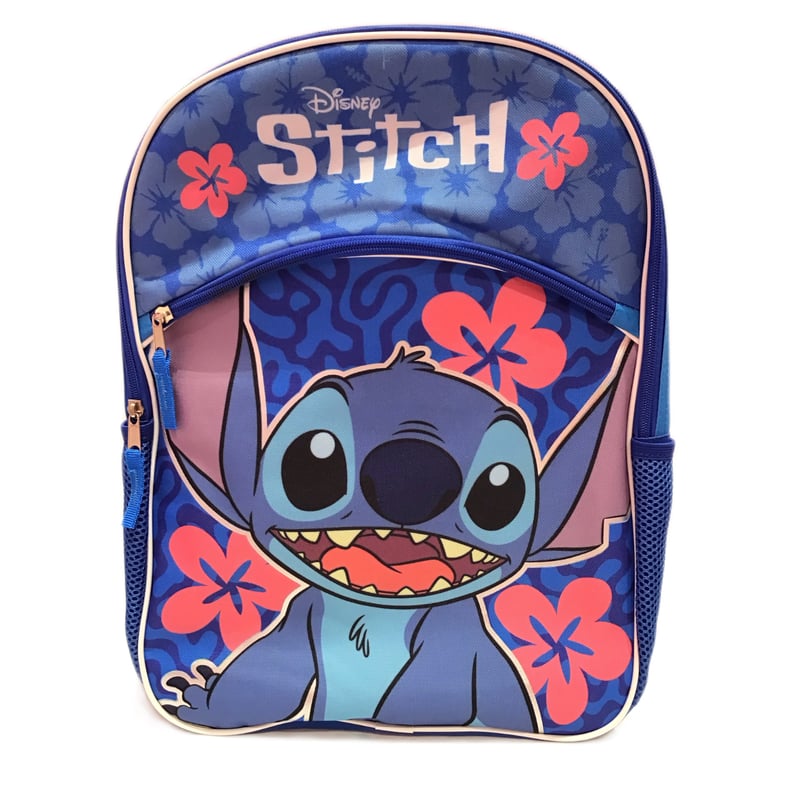 ディズニー　リュック　スティッチ Amazon.co.jp: Disney Store 公式スティッチ リロ&スティッチ