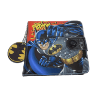 バットマン　ウォレット　C