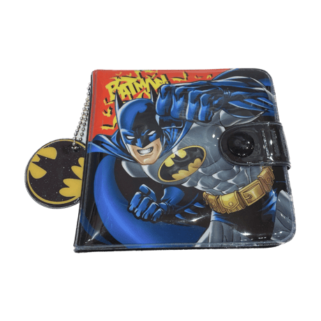 バットマン　ウォレット　C