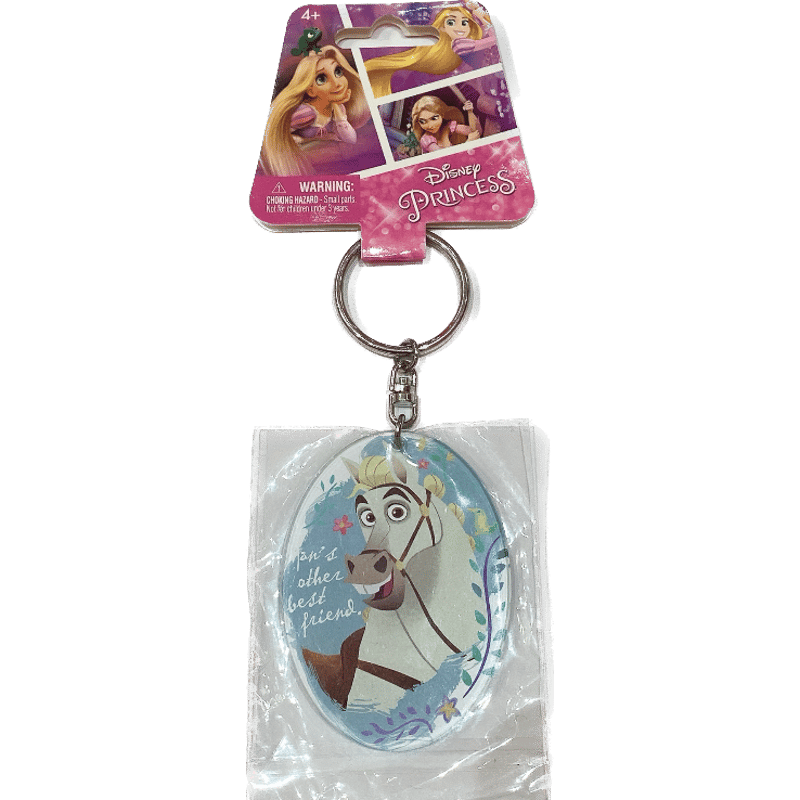 塔の上のラプンツェル マキシマス アクリルキーホルダー | Fantasy